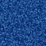 Blue Pebble