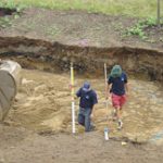2 L'excavation