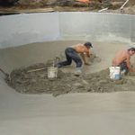 4 Finition du béton