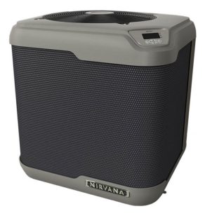 Thermopompe nirvana